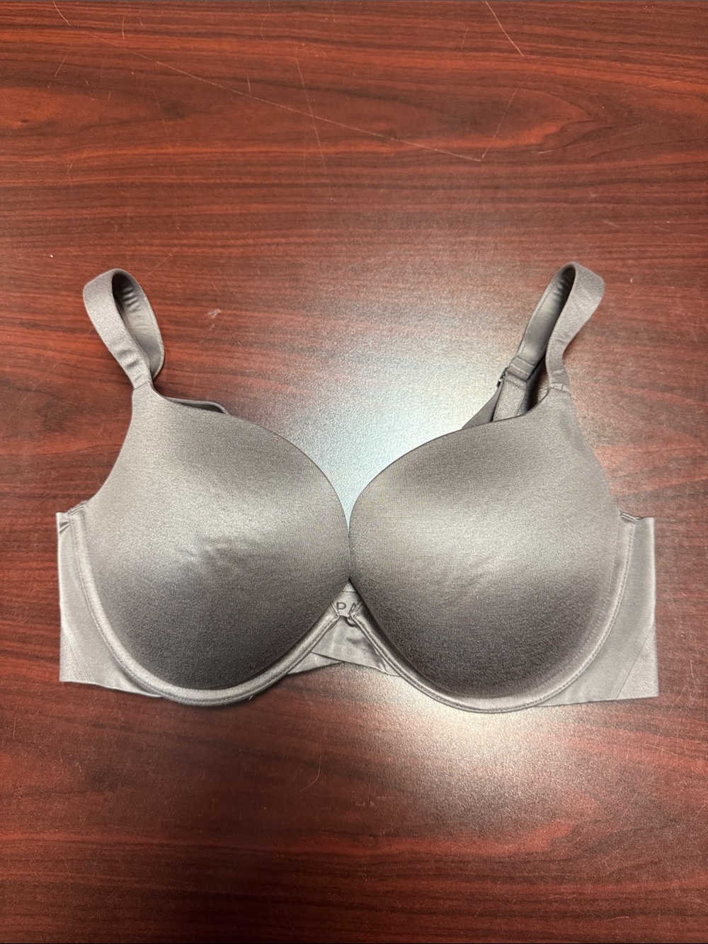Spanx Pillow Cup Bra 34DD 34E